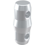 StudioKing Truss Triangle Spigot