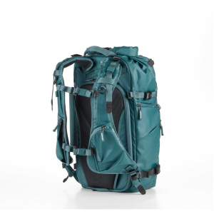 Shimoda Backpack X25 Women's w/ Core Unit (520-121) - Image 3