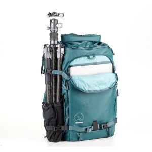 Shimoda Backpack X25 Women's w/ Core Unit (520-121) - Image 4
