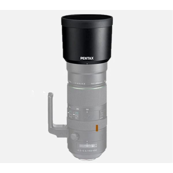 Pentax PH-RBA 86mm For 150-450mm