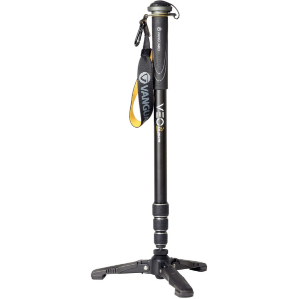 Vanguard VEO 2S AM-264TR Eenbeenstatief