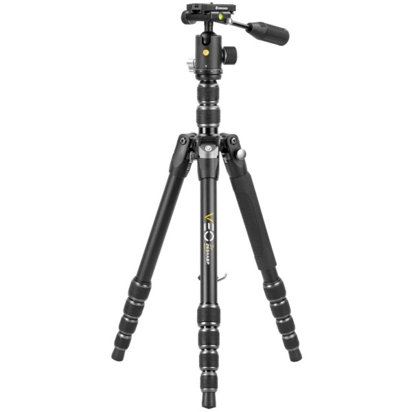 Vanguard VEO 3T 265HABP Alu Tripod