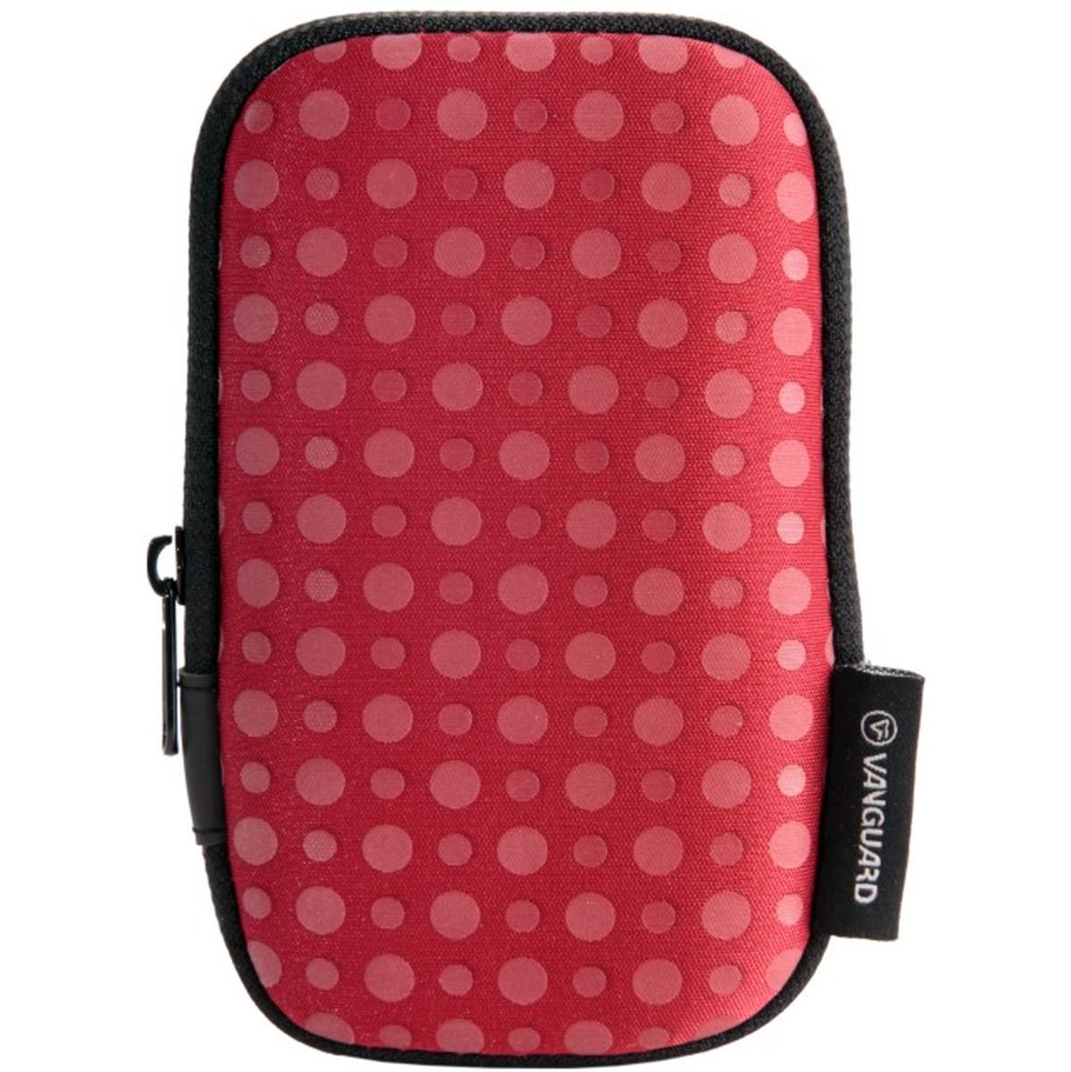 Vanguard VG Compact Bag Malmö 6C Red