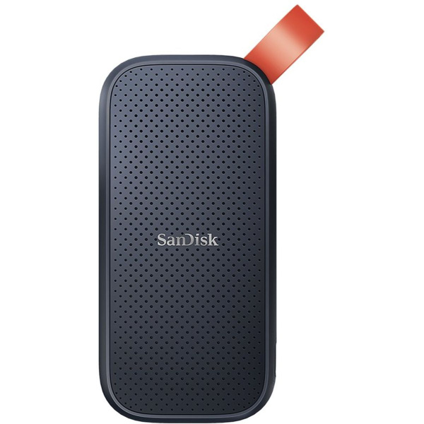 SanDisk Portable SSD 1TB USB 3.2 USB-C