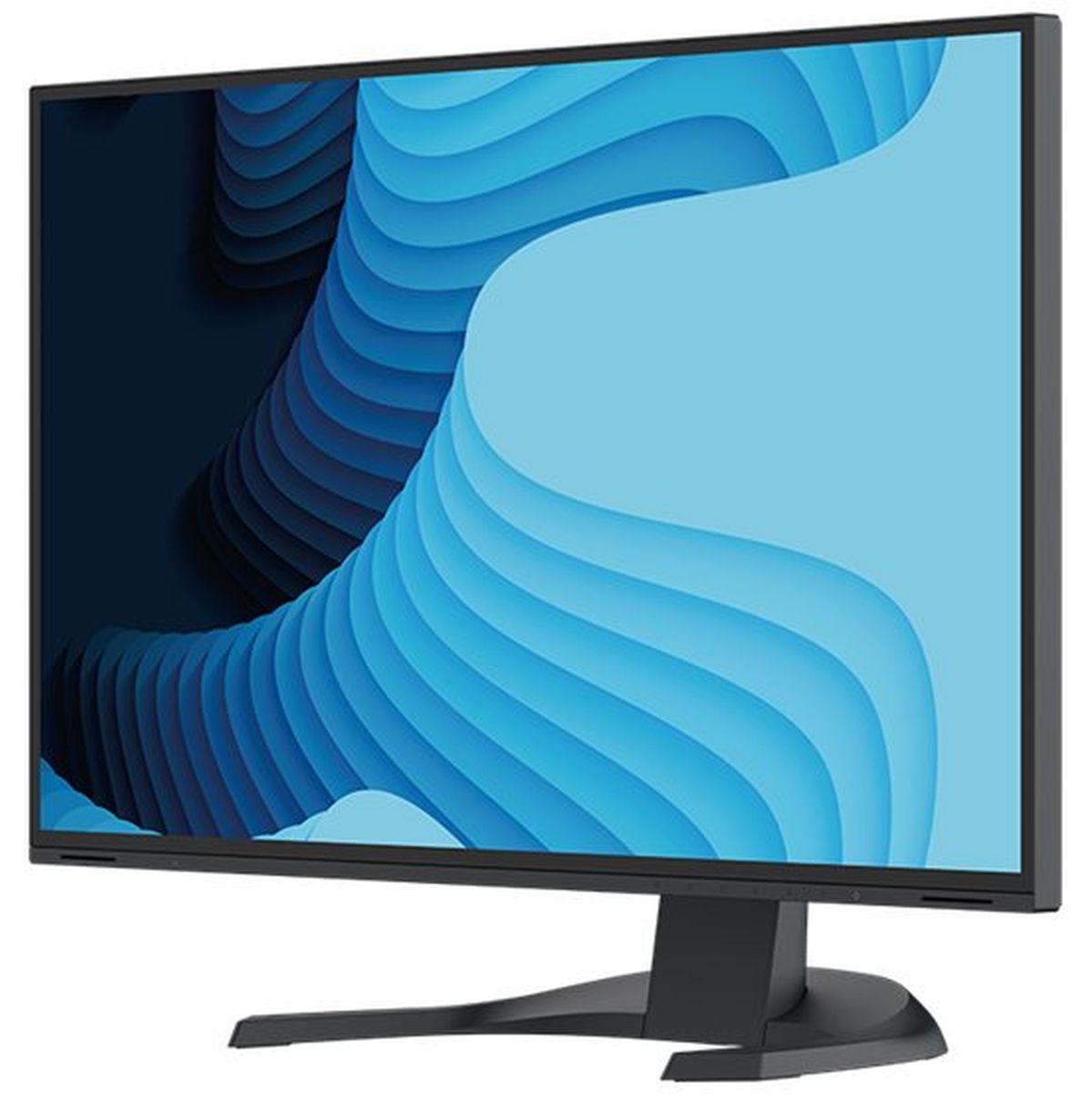 EIZO FlexScan EV2740X Black - Image 3
