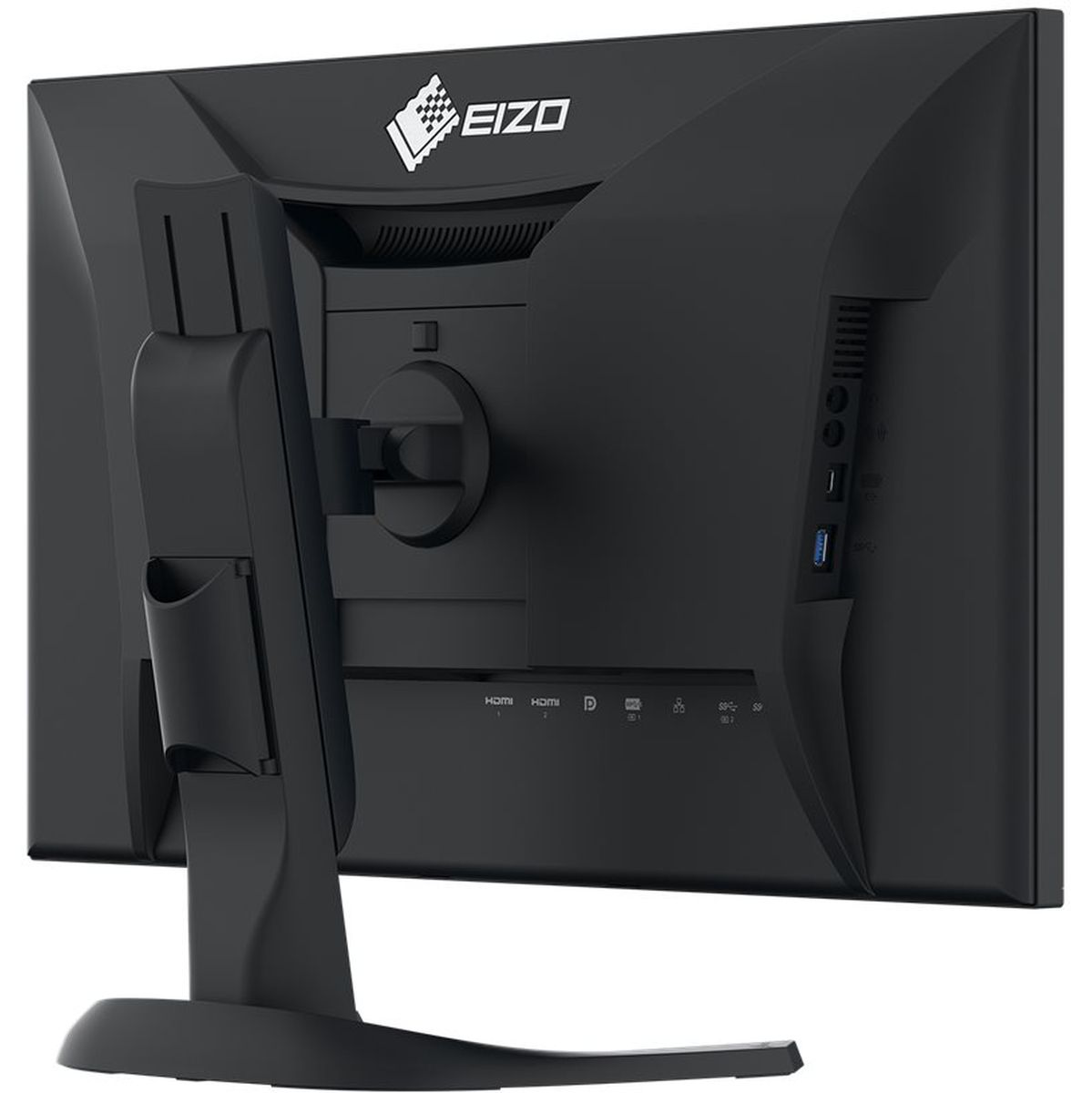 EIZO FlexScan EV2740X Black - Image 4