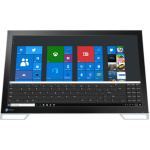 EIZO DuraVision FDF2382WT-A Black