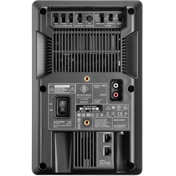 Neumann KH 120 II AES67