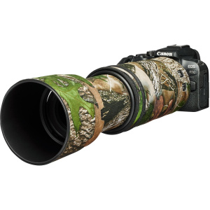 easyCover Lens Oak For Canon RF 100-400mm f/5.6-8 IS USM True Timber HTC Camouf. - Image 2
