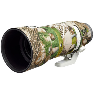 easyCover Lens Oak For Sony FE 70-200mm f/2.8 GM OSS II True Timber HTC Camouf. - Image 2