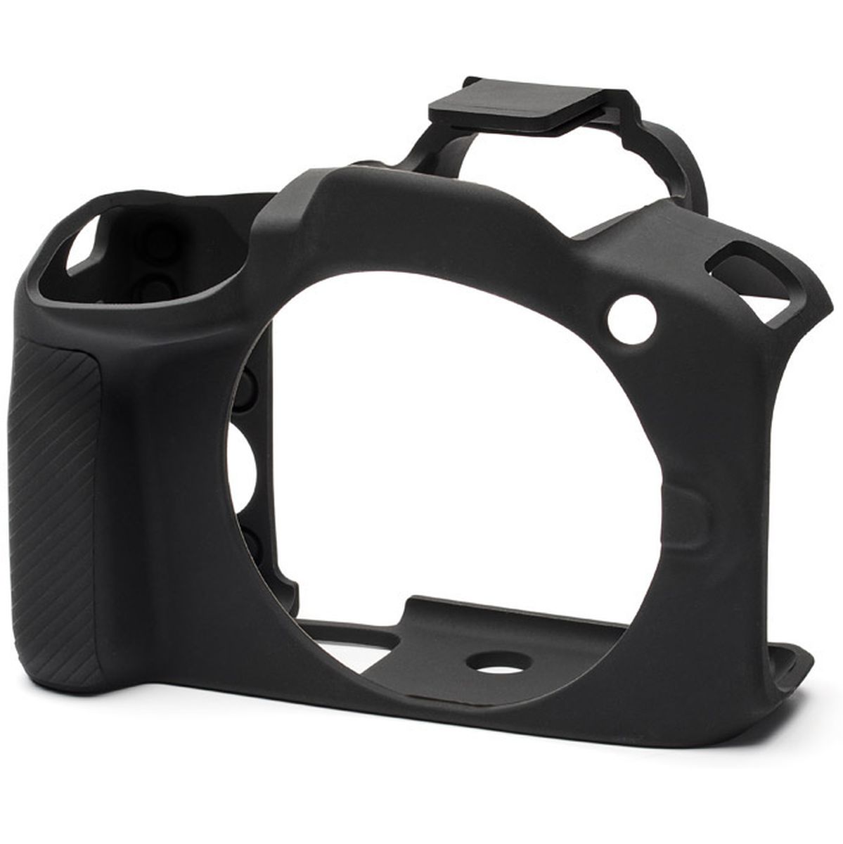 easyCover Body Cover For Canon R50 Black New - Image 5