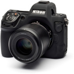 easyCover Body Cover For Nikon Z8 Black New