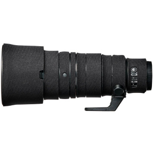 easyCover Lens Oak For Nikon Z 400mm f/4.5 VR S Black New