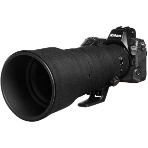 easyCover Lens Oak For Nikon Z 400mm f/4.5 VR S Black New - Image 2