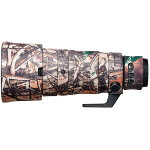 easyCover Lens Oak For Nikon Z 400mm f/4.5 VR S Forest Camouflage New