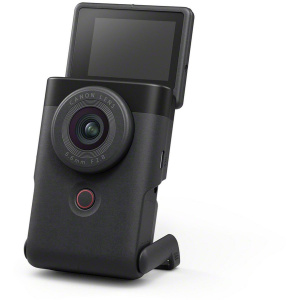 Canon Powershot V10 Black Vlogging Kit - Image 3