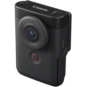 Canon Powershot V10 Black Vlogging Kit - Image 4