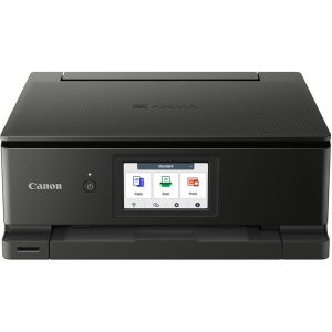 Canon PIXMA TS8750 Black