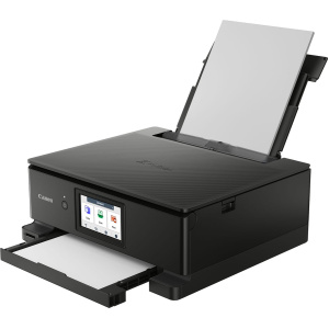 Canon PIXMA TS8750 Black - Image 3