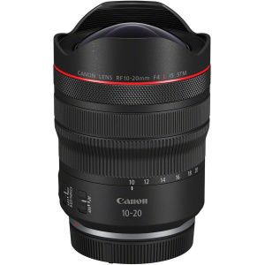 Canon Lens Cap RF 10-20mm f/4.0