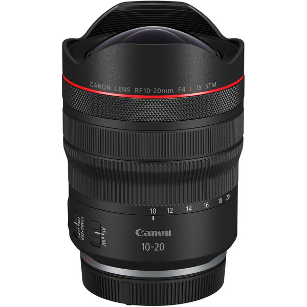 Canon Lens Cap RF 10-20mm f/4.0
