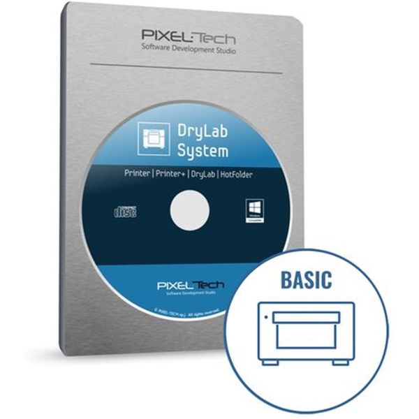 Pixel-Tech Drylab System 6 Basic
