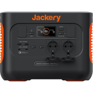 Jackery Explorer 1000EU Pro - Image 3
