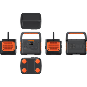 Jackery Explorer 1000EU Pro - Image 5
