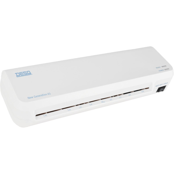 Desq Lamineermachine A3 New Gen.White