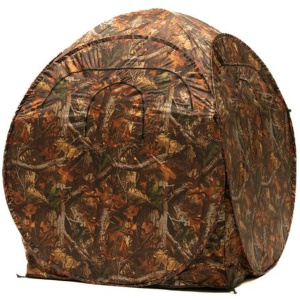 Stealth Gear Square Hide - Image 2
