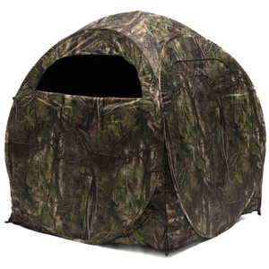 Stealth Gear Square Hide Green - Image 3