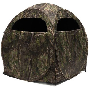 Stealth Gear Square Hide Green - Image 4