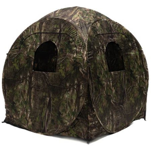 Stealth Gear Square Hide Green - Image 5