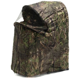 Stealth Gear ONE Man Chair Hide M2 Green - Image 2