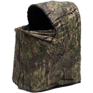 Stealth Gear ONE Man Chair Hide M2 Green - Image 3