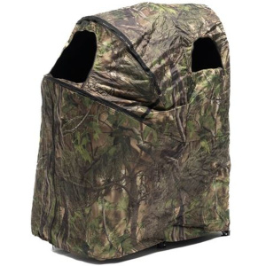 Stealth Gear ONE Man Chair Hide M2 Green - Image 4