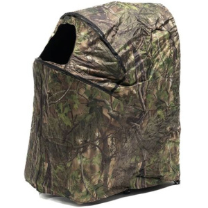 Stealth Gear ONE Man Chair Hide M2 Green - Image 5