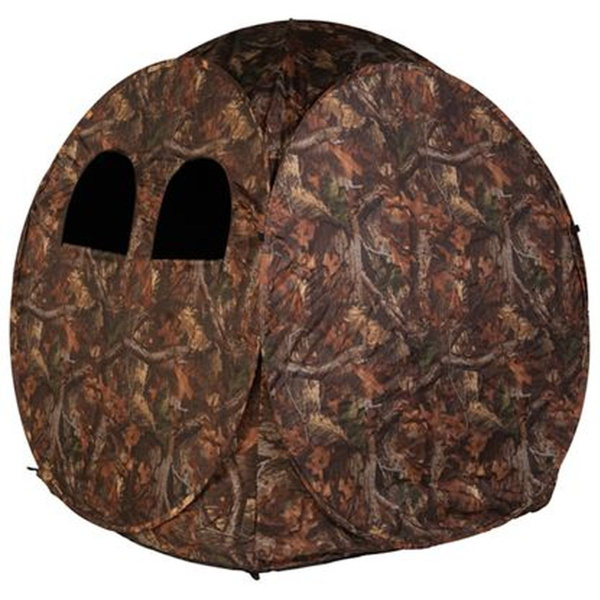 Stealth Gear Two Man Square Hide