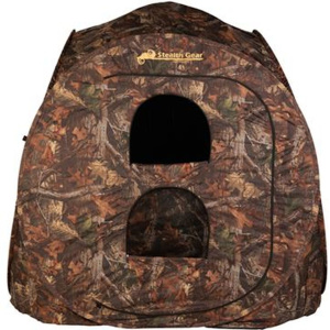 Stealth Gear Two Man Square Hide - Image 2