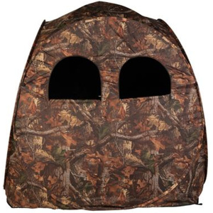 Stealth Gear Two Man Square Hide - Image 3