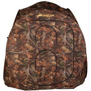 Stealth Gear Two Man Square Hide - Image 4