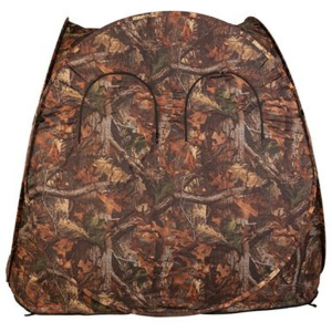 Stealth Gear Two Man Square Hide - Image 5