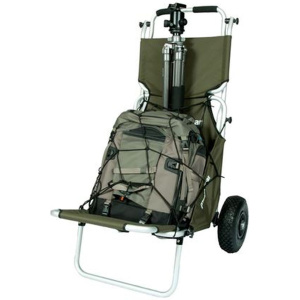 Stealth Gear Transport Trolley Net - Image 2