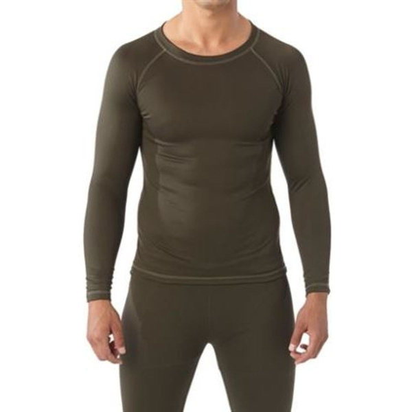 Stealth Gear Thermo Underwear Shirt Size M