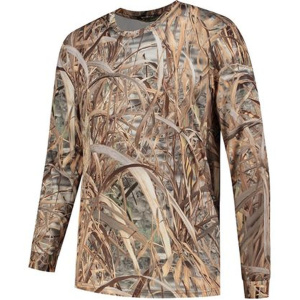 Stealth Gear T-Shirt Long Sleeve Reed Size S - Image 2