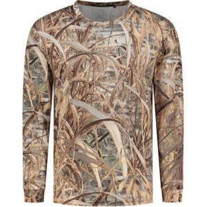 Stealth Gear T-Shirt Long Sleeve Reed Size S - Image 4