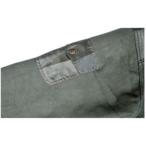 Stealth Gear FLEECE2 Forest Green Size XXXL - Image 3
