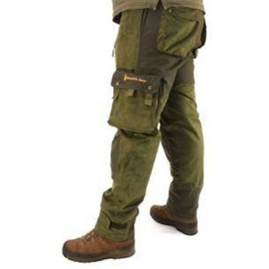 Stealth Gear Pants 2N Forest Green Size XXXL30 - Image 2