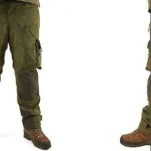 Stealth Gear Pants 2N Forest Green Size XXXL30 - Image 3
