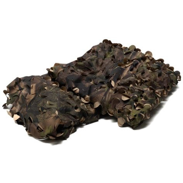 Buteo Photo Gear Camouflage Net 6 Forest Green 1.5x3 M